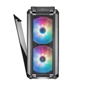 HÁZ COOLER MASTER MasterCase H500P Window Mesh ARGB