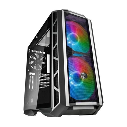 HÁZ COOLER MASTER MasterCase H500P Window Mesh ARGB