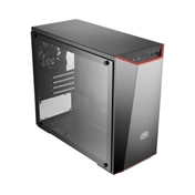 HÁZ COOLER MASTER Masterbox Lite 3.1 TG (MCW-L3S3-KGNN-00)