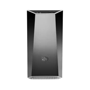 HÁZ COOLER MASTER Masterbox Lite 3.1 TG (MCW-L3S3-KGNN-00)