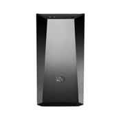 HÁZ COOLER MASTER Masterbox Lite 3.1 TG (MCW-L3S3-KGNN-00)