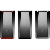 HÁZ COOLER MASTER Masterbox Lite 3.1 TG (MCW-L3S3-KGNN-00)