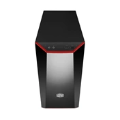 HÁZ COOLER MASTER Masterbox Lite 3.1 TG (MCW-L3S3-KGNN-00)