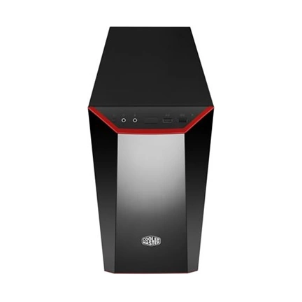 HÁZ COOLER MASTER Masterbox Lite 3.1 TG (MCW-L3S3-KGNN-00)