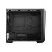 HÁZ COOLER MASTER Masterbox Lite 3.1 TG (MCW-L3S3-KGNN-00)