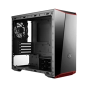HÁZ COOLER MASTER Masterbox Lite 3.1 TG (MCW-L3S3-KGNN-00)