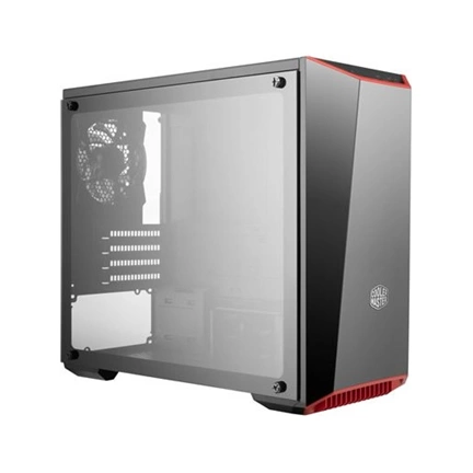 HÁZ COOLER MASTER Masterbox Lite 3.1 TG (MCW-L3S3-KGNN-00)