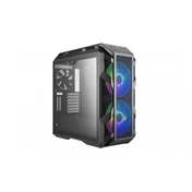 HÁZ Cooler Master MASTER MASTERCASE H500M LED FAN ARGB