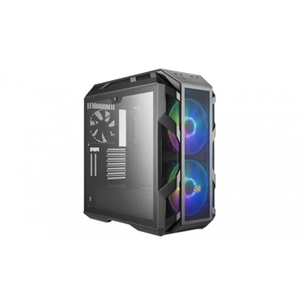 HÁZ Cooler Master MASTER MASTERCASE H500M LED FAN ARGB