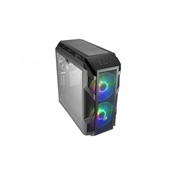 HÁZ Cooler Master MASTER MASTERCASE H500M LED FAN ARGB