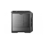 HÁZ Cooler Master MASTER MASTERCASE H500M LED FAN ARGB