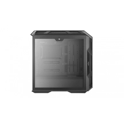 HÁZ Cooler Master MASTER MASTERCASE H500M LED FAN ARGB