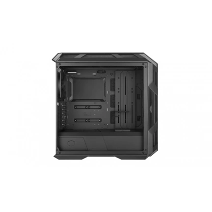 HÁZ Cooler Master MASTER MASTERCASE H500M LED FAN ARGB