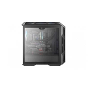 HÁZ Cooler Master MASTER MASTERCASE H500M LED FAN ARGB