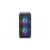 HÁZ Cooler Master MASTER MASTERCASE H500M LED FAN ARGB