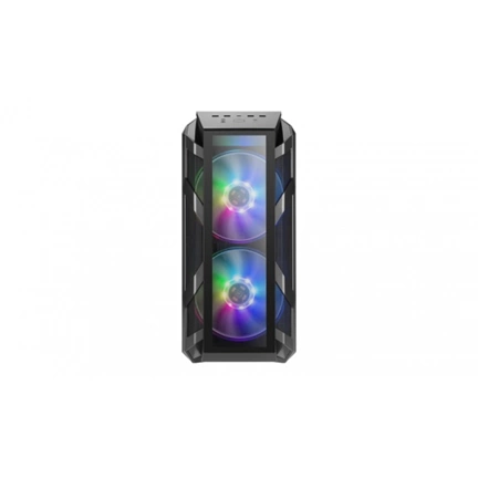 HÁZ Cooler Master MASTER MASTERCASE H500M LED FAN ARGB