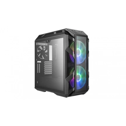 HÁZ Cooler Master MASTER MASTERCASE H500M LED FAN ARGB