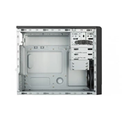 HÁZ Cooler Master MasterBox E300L Red (táp nélküli)