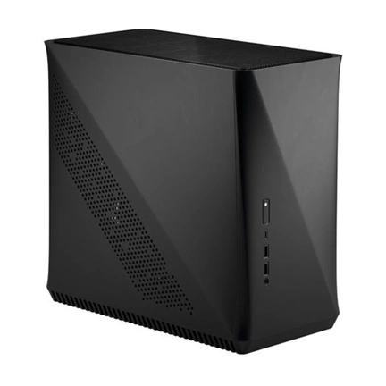 HÁZ FRACTAL DESIGN Era Mini-ITX Carbon