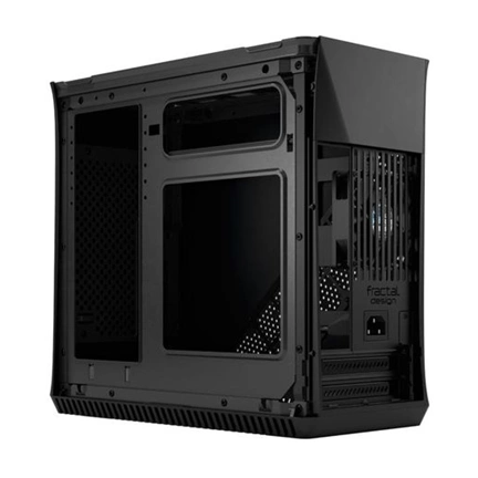HÁZ FRACTAL DESIGN Era Mini-ITX Carbon