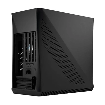 HÁZ FRACTAL DESIGN Era Mini-ITX Carbon