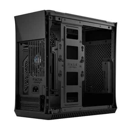 HÁZ FRACTAL DESIGN Era Mini-ITX Carbon