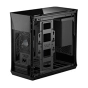 HÁZ FRACTAL DESIGN Era Mini-ITX Carbon