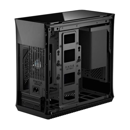 HÁZ FRACTAL DESIGN Era Mini-ITX Carbon