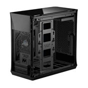 HÁZ FRACTAL DESIGN Era Mini-ITX Carbon