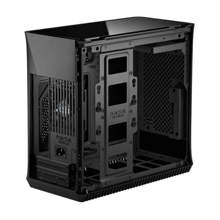 HÁZ FRACTAL DESIGN Era Mini-ITX Carbon