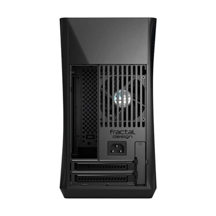 HÁZ FRACTAL DESIGN Era Mini-ITX Carbon