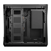 HÁZ FRACTAL DESIGN Era Mini-ITX Carbon