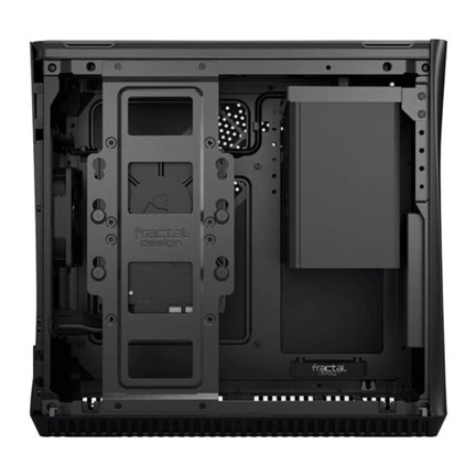 HÁZ FRACTAL DESIGN Era Mini-ITX Carbon