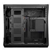 HÁZ FRACTAL DESIGN Era Mini-ITX Carbon