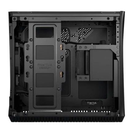 HÁZ FRACTAL DESIGN Era Mini-ITX Carbon