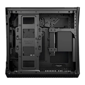 HÁZ FRACTAL DESIGN Era Mini-ITX Carbon