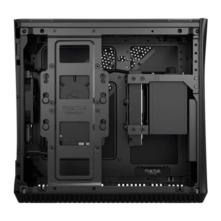 HÁZ FRACTAL DESIGN Era Mini-ITX Carbon