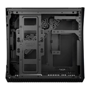 HÁZ FRACTAL DESIGN Era Mini-ITX Carbon
