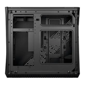 HÁZ FRACTAL DESIGN Era Mini-ITX Carbon