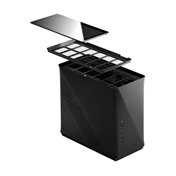 HÁZ FRACTAL DESIGN Era Mini-ITX Carbon