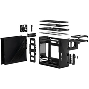 HÁZ FRACTAL DESIGN Era Mini-ITX Carbon