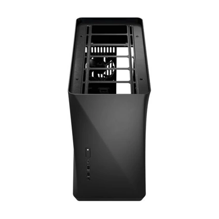 HÁZ FRACTAL DESIGN Era Mini-ITX Carbon