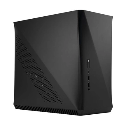 HÁZ FRACTAL DESIGN Era Mini-ITX Carbon