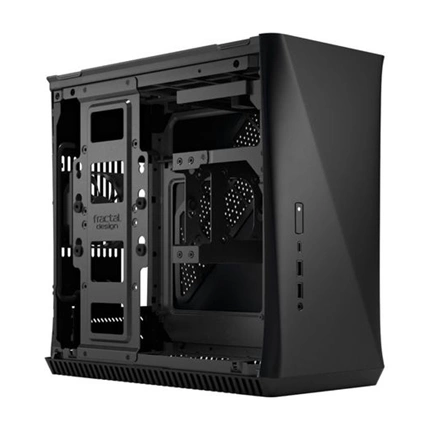 HÁZ FRACTAL DESIGN Era Mini-ITX Carbon