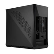 HÁZ FRACTAL DESIGN Era Mini-ITX Carbon