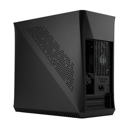 HÁZ FRACTAL DESIGN Era Mini-ITX Carbon