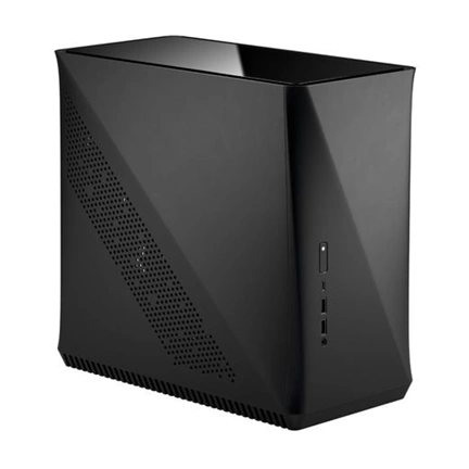 HÁZ FRACTAL DESIGN Era Mini-ITX Carbon