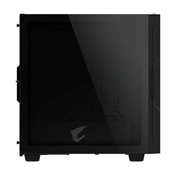 HÁZ GIGABYTE Aorus C300 Glass Black