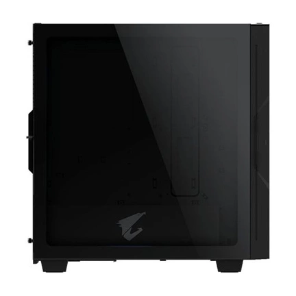 HÁZ GIGABYTE Aorus C300 Glass Black