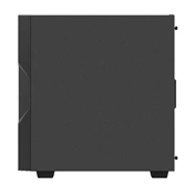 HÁZ GIGABYTE Aorus C300 Glass Black